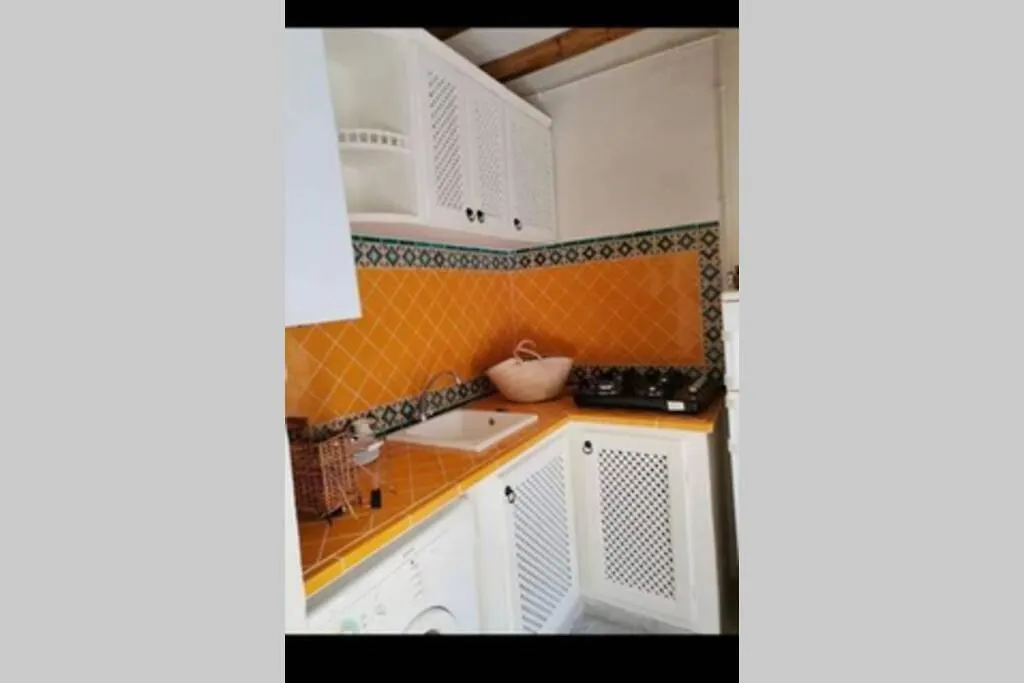 Dar El Halfaouine Apartment Tunis