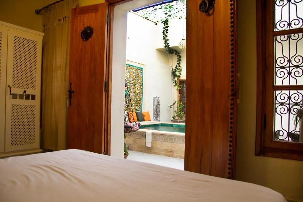 Dar El Halfaouine Apartment Tunis Tunisia