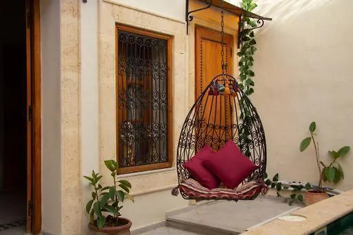Dar El Halfaouine Apartment Tunis
