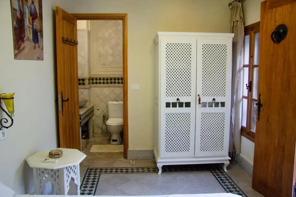Dar El Halfaouine Apartment Tunis 0*,  Tunisia