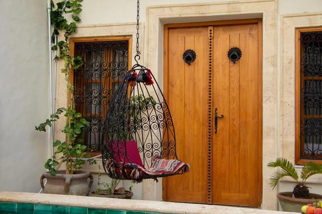 Dar El Halfaouine Apartment Tunis