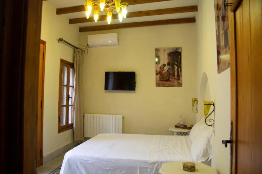 Dar El Halfaouine Apartment Tunis Tunisia