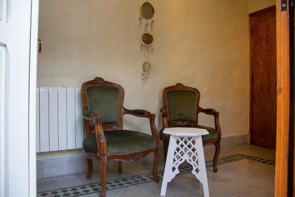 Appartamento Dar El Halfaouine Tunisi